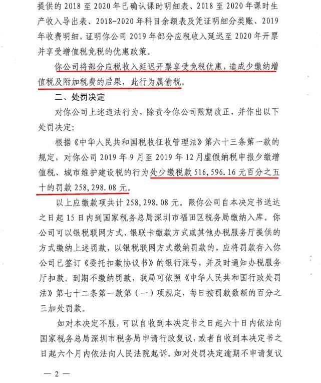 偷稅