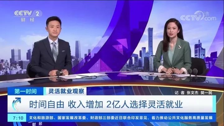 靈活用工勞務(wù)外包