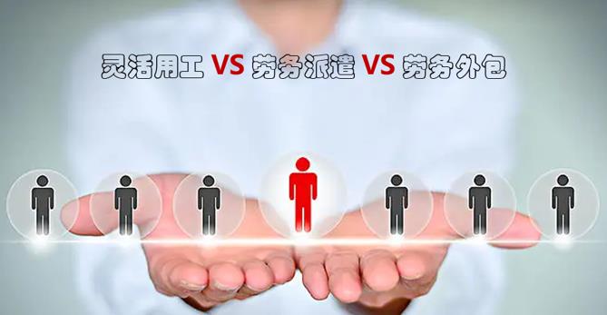 靈活用工勞務(wù)外包