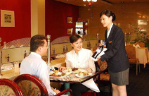 餐飲服務(wù)企業(yè)